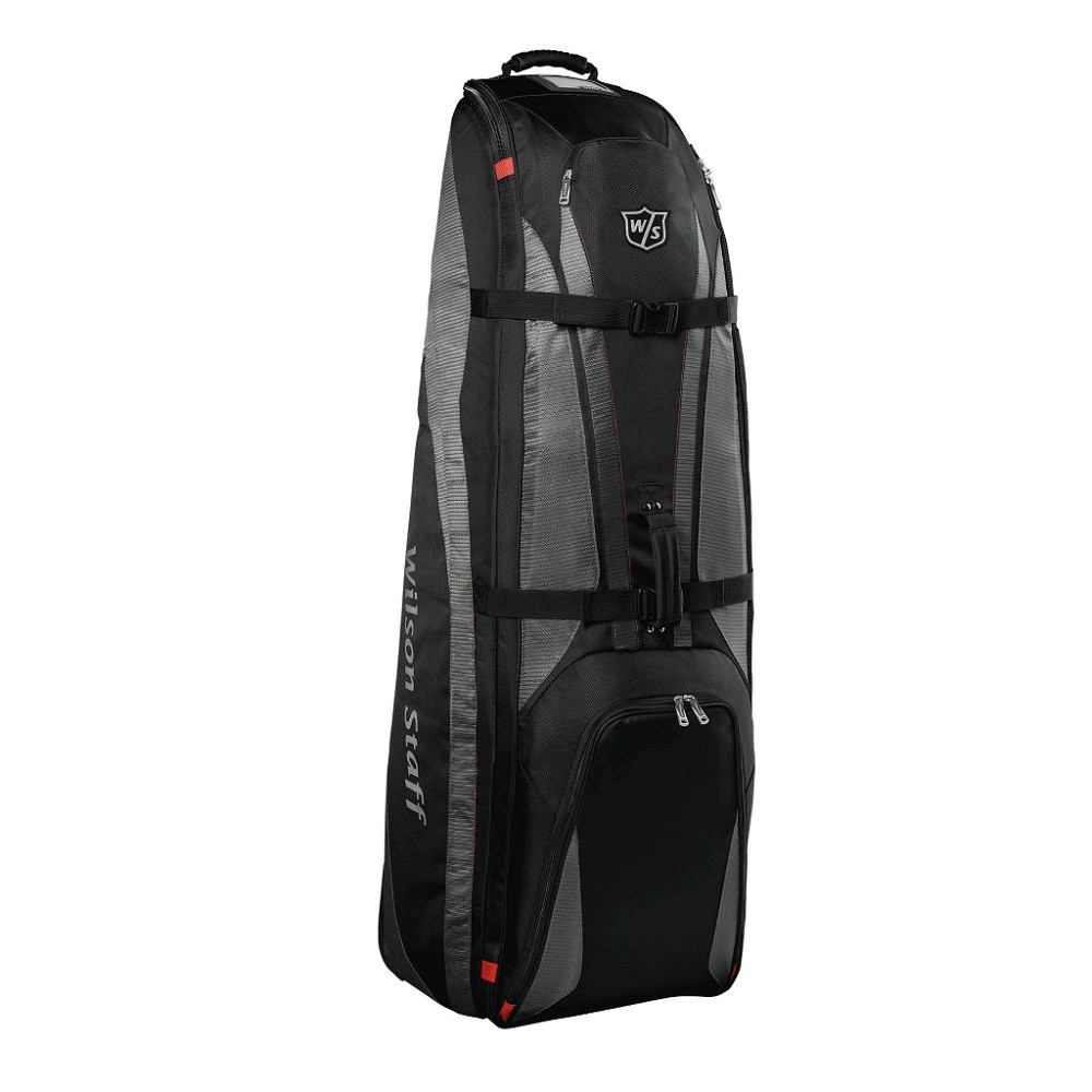 Wilson Staff Travel Cover - Maple Hill Golf